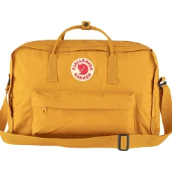 Et Grønnere Valg Små Rygsække<Fjällräven Kånken Weekender