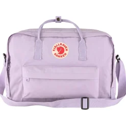 Et Grønnere Valg Små Rygsække<Fjällräven Kånken Weekender