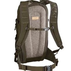 Et Grønnere Valg Små Rygsække<Fjällräven Lappland Hike 15 Grøn (DARK OLIVE/633)