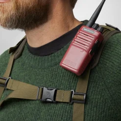 Et Grønnere Valg Små Rygsække<Fjällräven Lappland Vest Pack Grøn (DARK OLIVE/633)