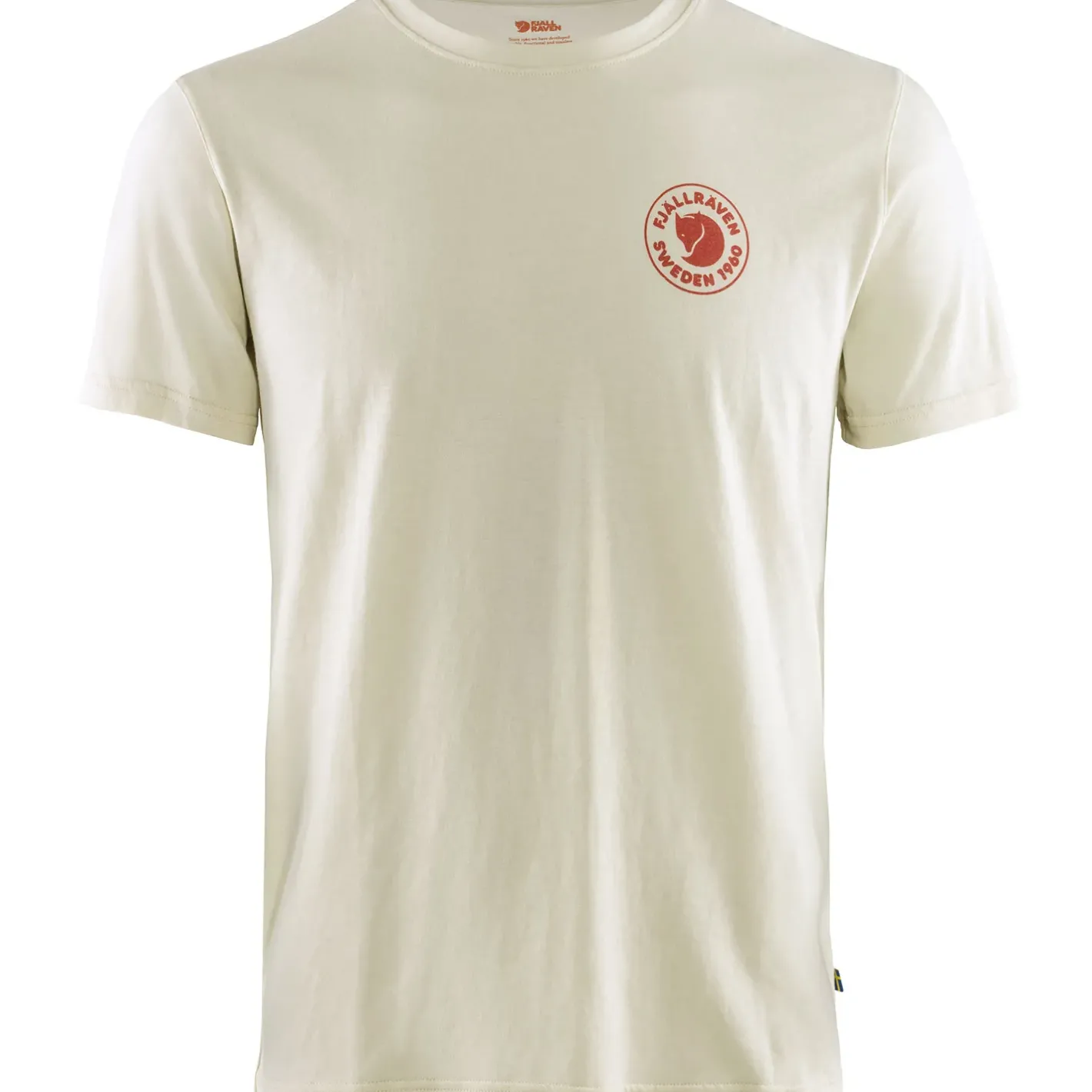 Et Grønnere Valg T-Shirts<Fjällräven Mens 1960 Logo T-shirt