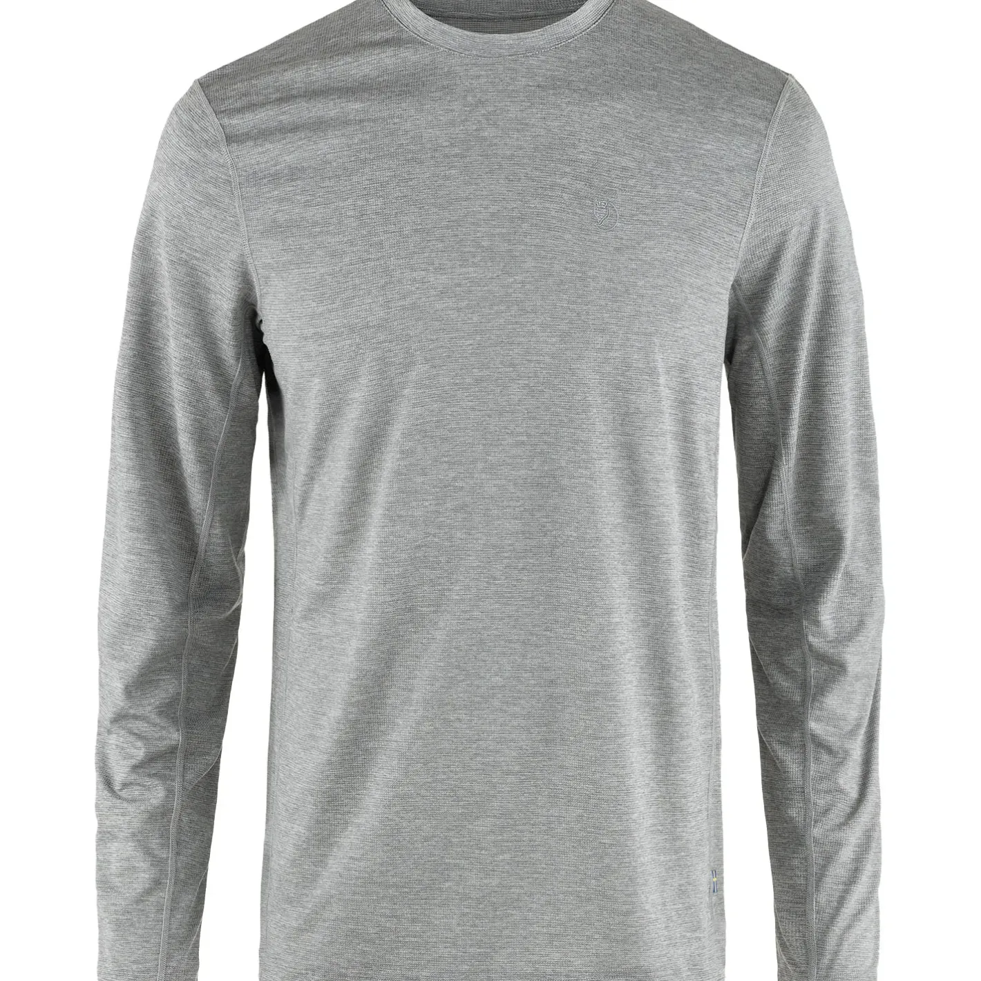 Et Grønnere Valg T-Shirts<Fjällräven Mens Abisko Day Hike L/S