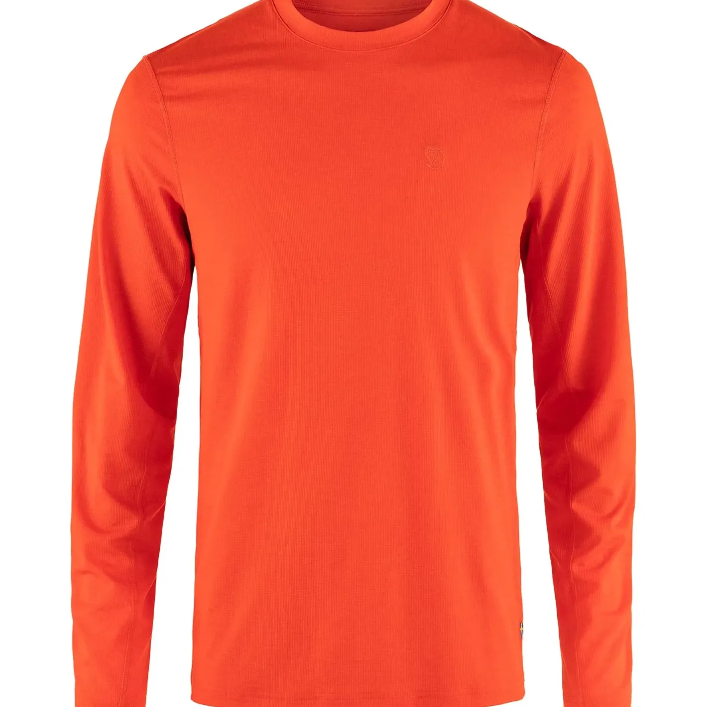 Et Grønnere Valg T-Shirts<Fjällräven Mens Abisko Day Hike L/S
