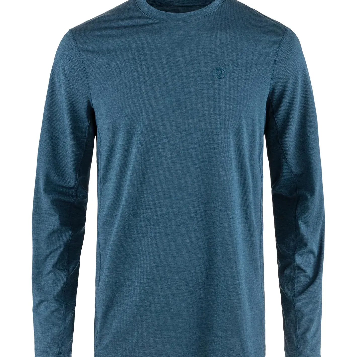 Et Grønnere Valg T-Shirts<Fjällräven Mens Abisko Day Hike L/S