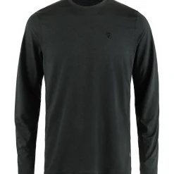 Et Grønnere Valg T-Shirts<Fjällräven Mens Abisko Day Hike L/S