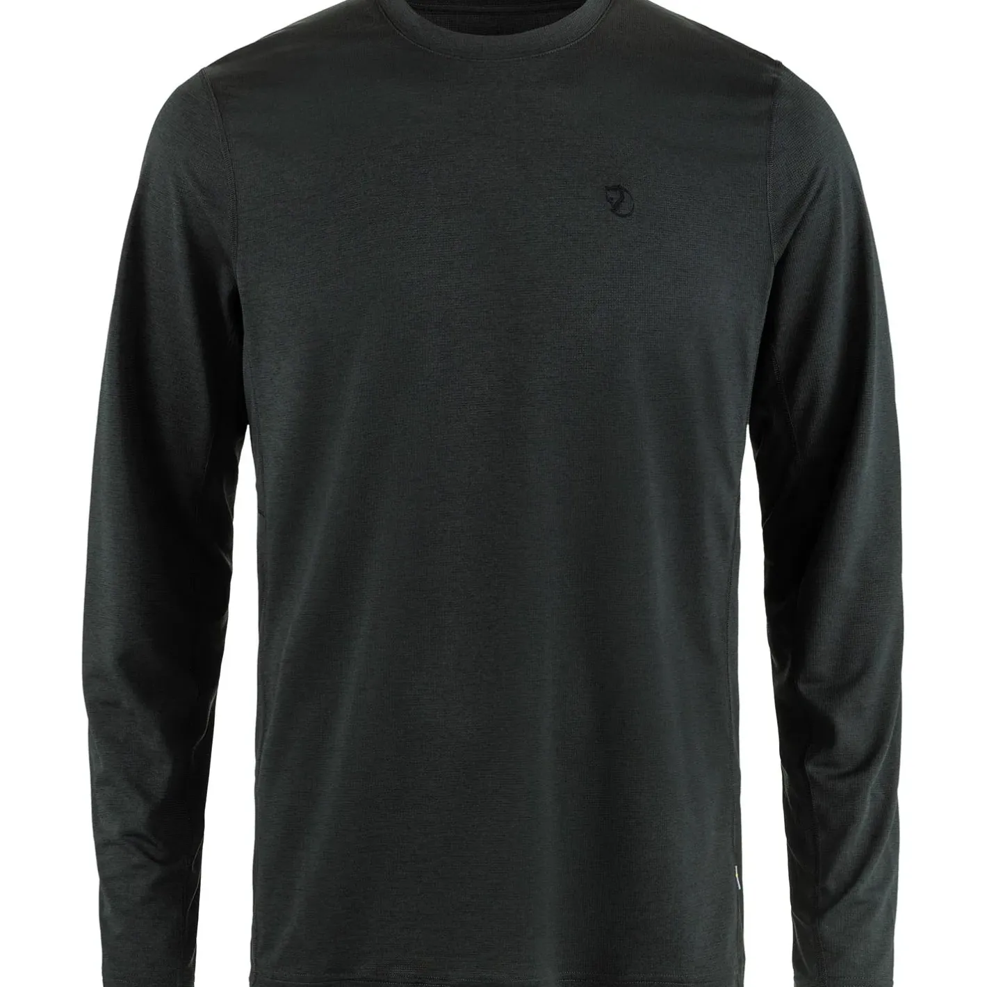 Et Grønnere Valg T-Shirts<Fjällräven Mens Abisko Day Hike L/S