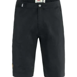 Et Grønnere Valg Shorts<Fjällräven Mens Abisko Hike Shorts