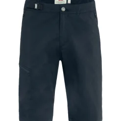 Et Grønnere Valg Shorts<Fjällräven Mens Abisko Hike Shorts