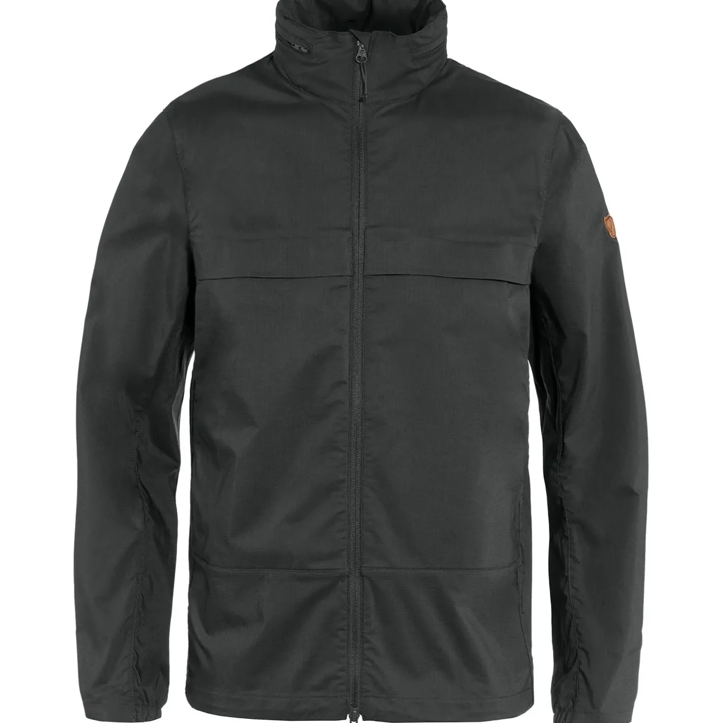 Et Grønnere Valg Softshelljakker<Fjällräven Mens Abisko Hike Jacket