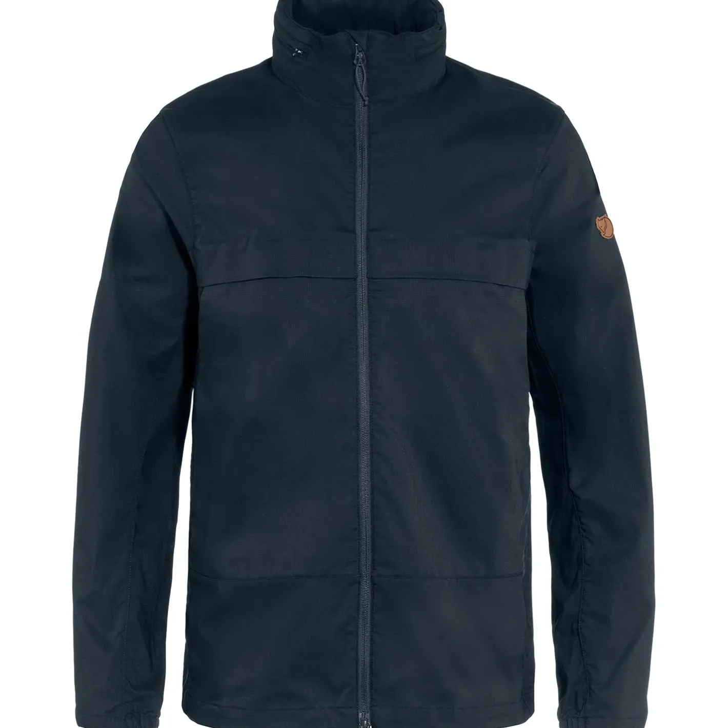 Et Grønnere Valg Softshelljakker<Fjällräven Mens Abisko Hike Jacket