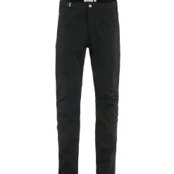 Et Grønnere Valg Bukser<Fjällräven Mens Abisko Hike Trousers