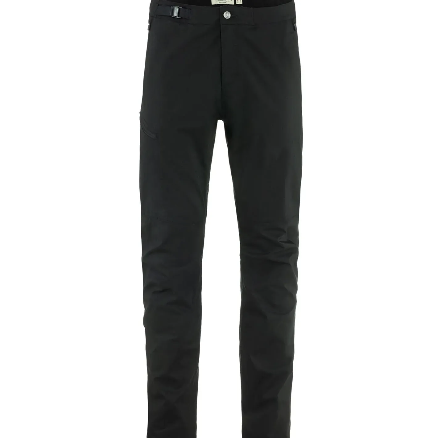 Et Grønnere Valg Bukser<Fjällräven Mens Abisko Hike Trousers