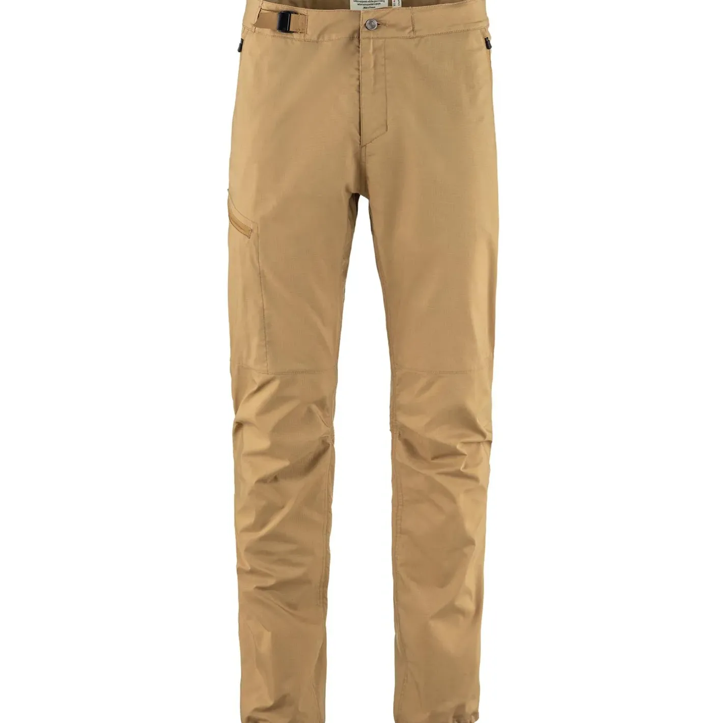 Et Grønnere Valg Bukser<Fjällräven Mens Abisko Hike Trousers