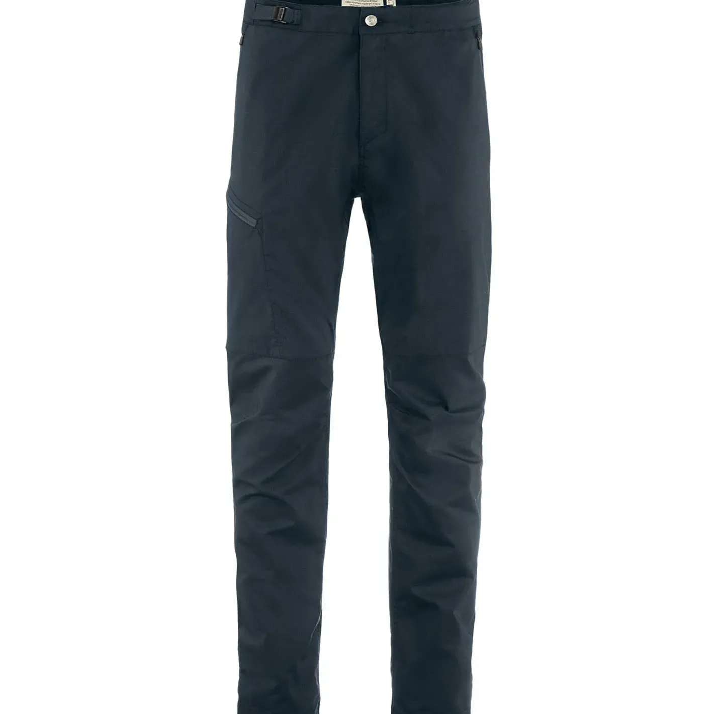 Et Grønnere Valg Bukser<Fjällräven Mens Abisko Hike Trousers
