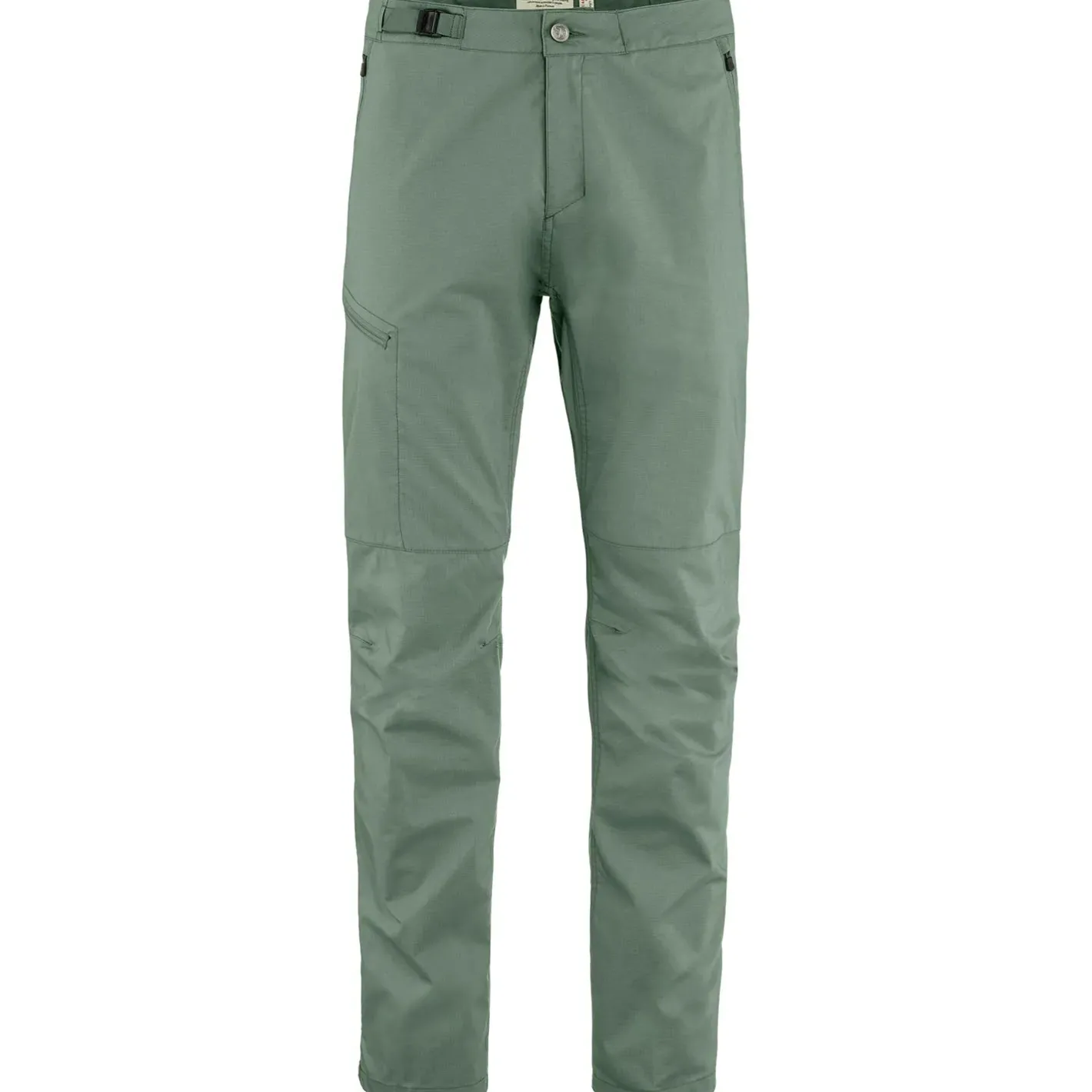 Et Grønnere Valg Bukser<Fjällräven Mens Abisko Hike Trousers