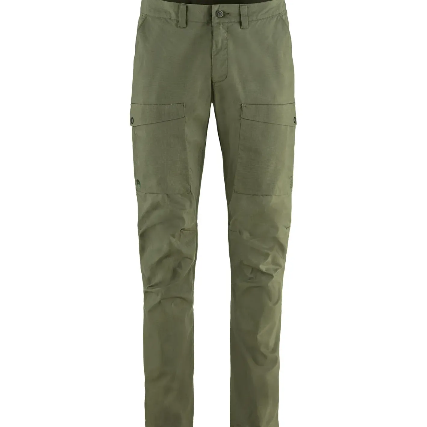 Fjällräven Bukser<Mens Abisko Hybrid Trail Trousers
