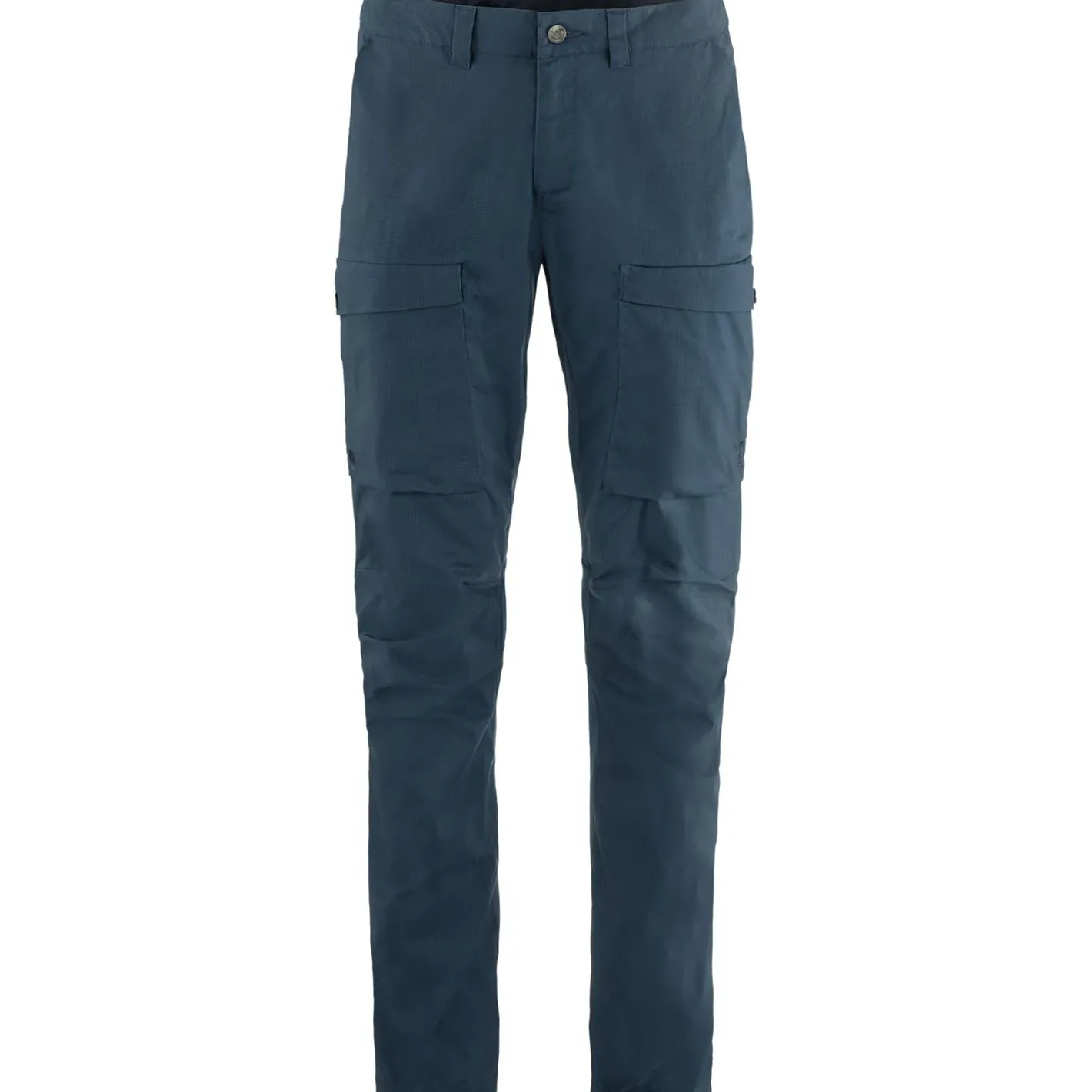 Fjällräven Bukser<Mens Abisko Hybrid Trail Trousers