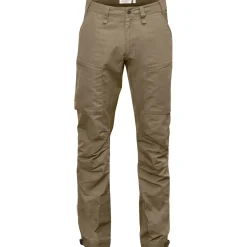 Et Grønnere Valg Bukser<Fjällräven Mens Abisko Lite Trekking Trousers REG