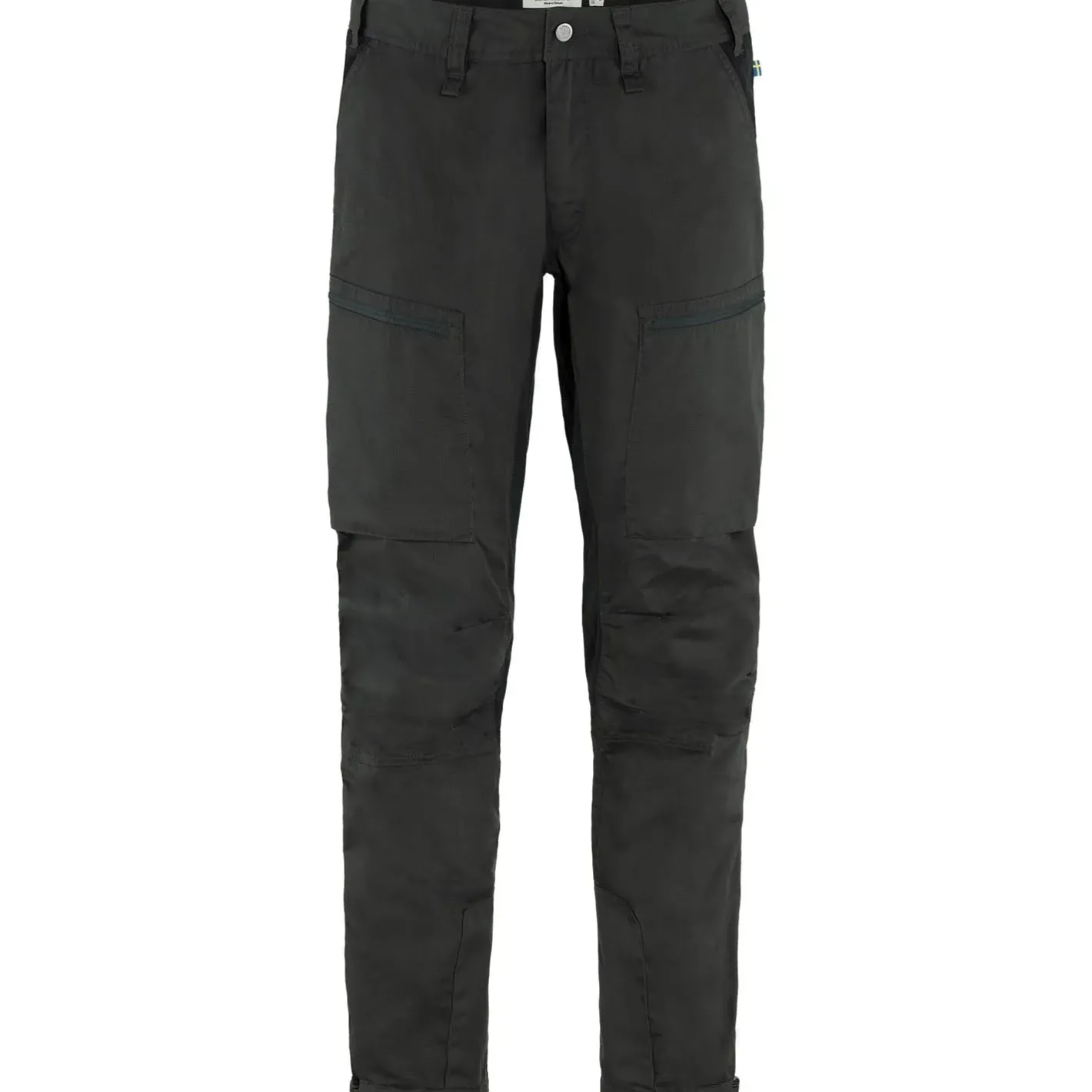 Et Grønnere Valg Bukser<Fjällräven Mens Abisko Lite Trekking Trousers REG