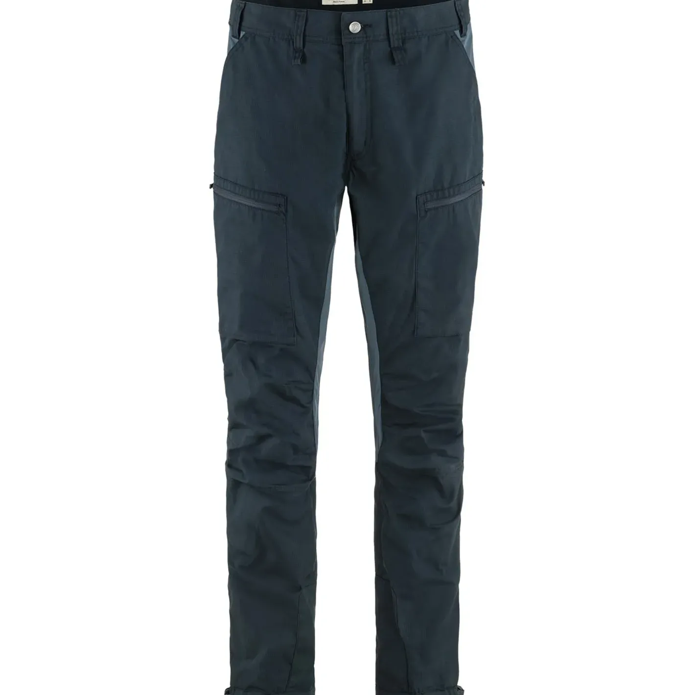 Et Grønnere Valg Bukser<Fjällräven Mens Abisko Lite Trekking Trousers REG