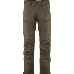 Et Grønnere Valg Bukser<Fjällräven Mens Abisko Lite Trekking Trousers REG