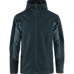 Et Grønnere Valg Softshelljakker<Fjällräven Mens Abisko Lite Trekking Jacket