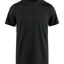 Fjällräven T-Shirts<Mens Abisko Lite S/S