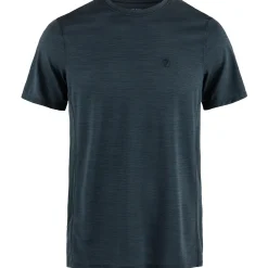 Fjällräven T-Shirts<Mens Abisko Lite S/S