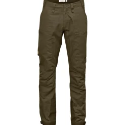Fjällräven Bukser<Mens Abisko Lite Trekking Trousers