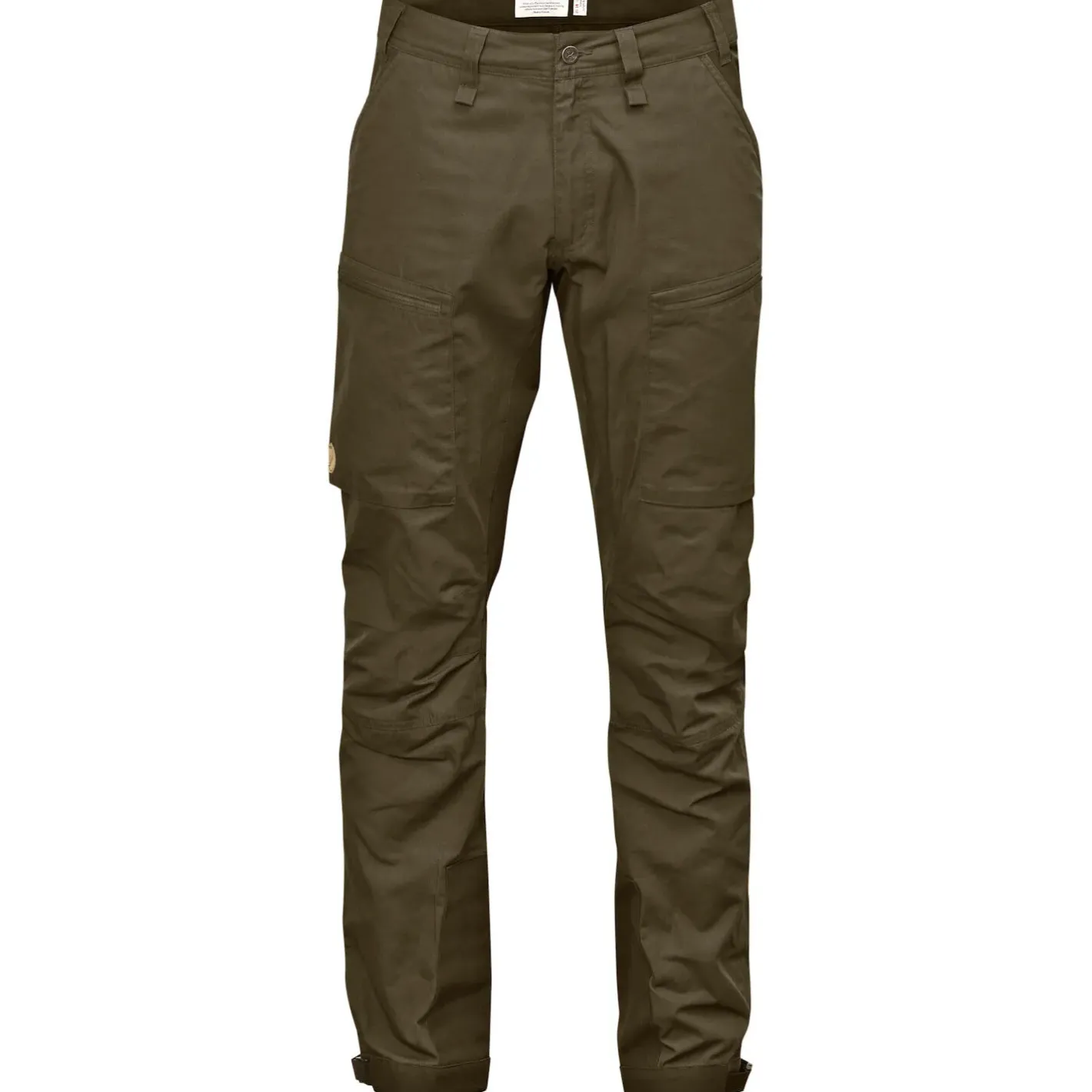 Fjällräven Bukser<Mens Abisko Lite Trekking Trousers
