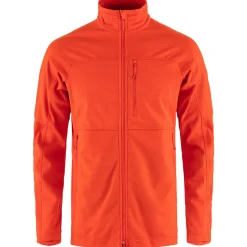 Et Grønnere Valg Fleece- Og Uldtrøjer<Fjällräven Mens Abisko Lite Fleece Jacket