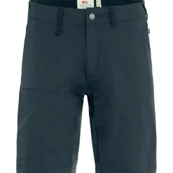 Et Grønnere Valg Shorts<Fjällräven Mens Abisko Lite Shorts
