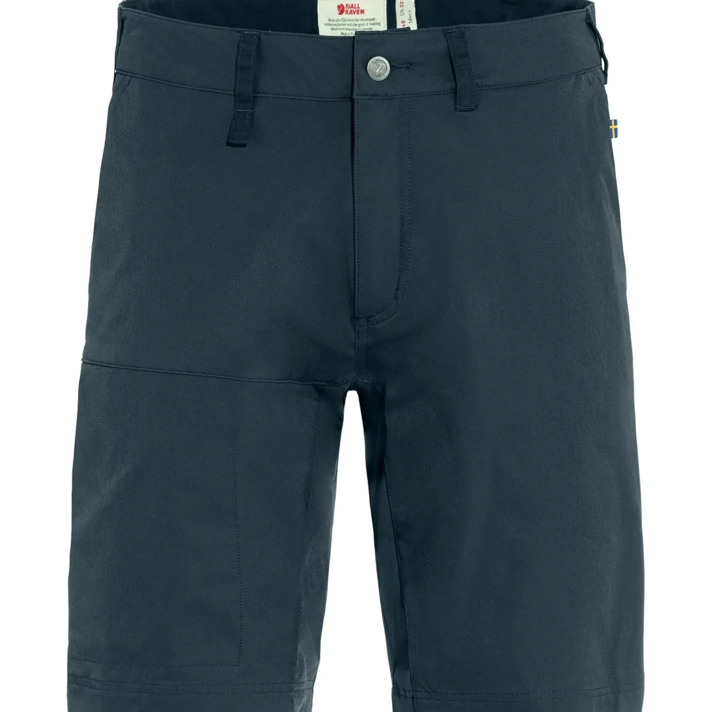 Et Grønnere Valg Shorts<Fjällräven Mens Abisko Lite Shorts