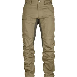 Fjällräven Zip-Off Bukser<Mens Abisko Lite Trekking Zip-Off Trouser