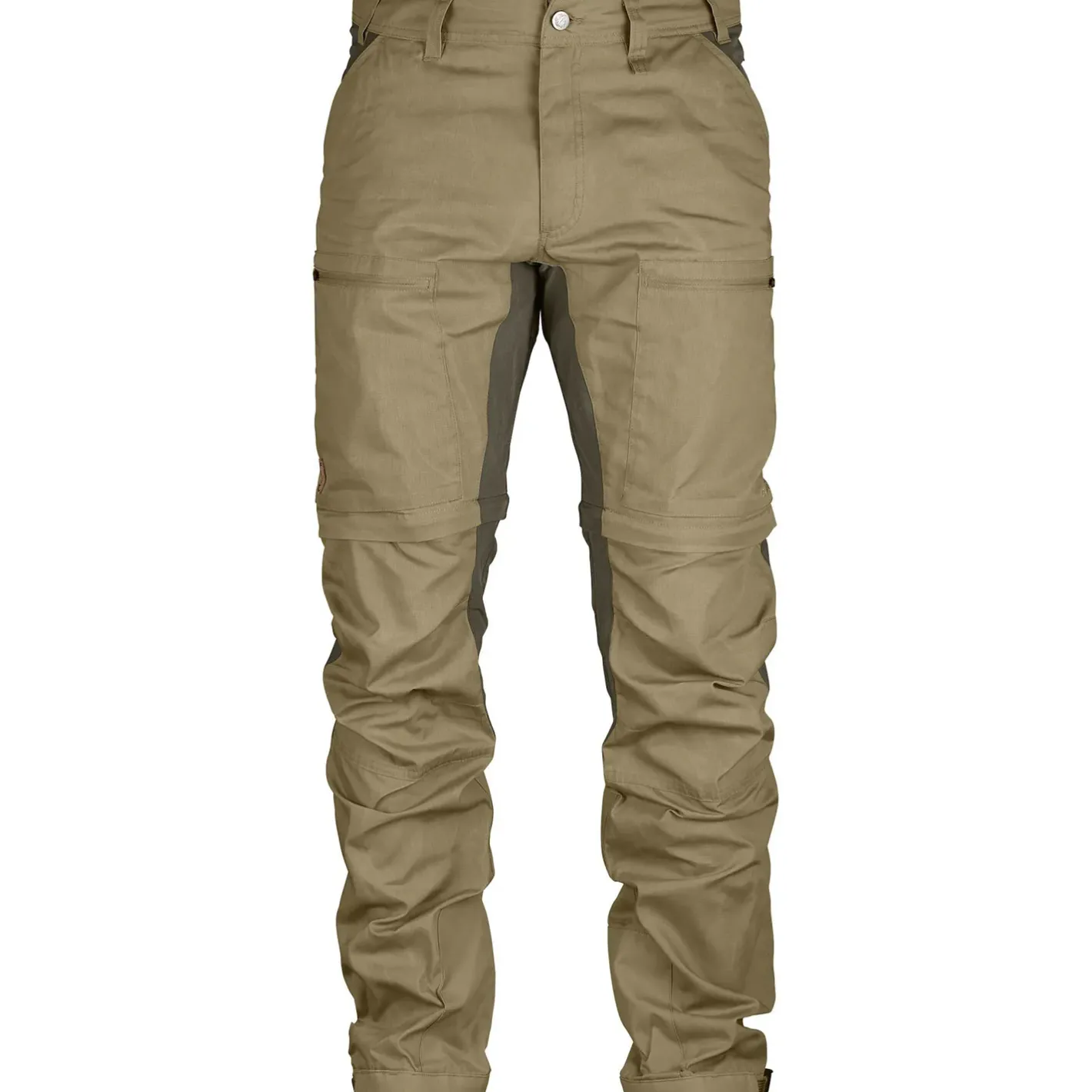 Fjällräven Zip-Off Bukser<Mens Abisko Lite Trekking Zip-Off Trouser