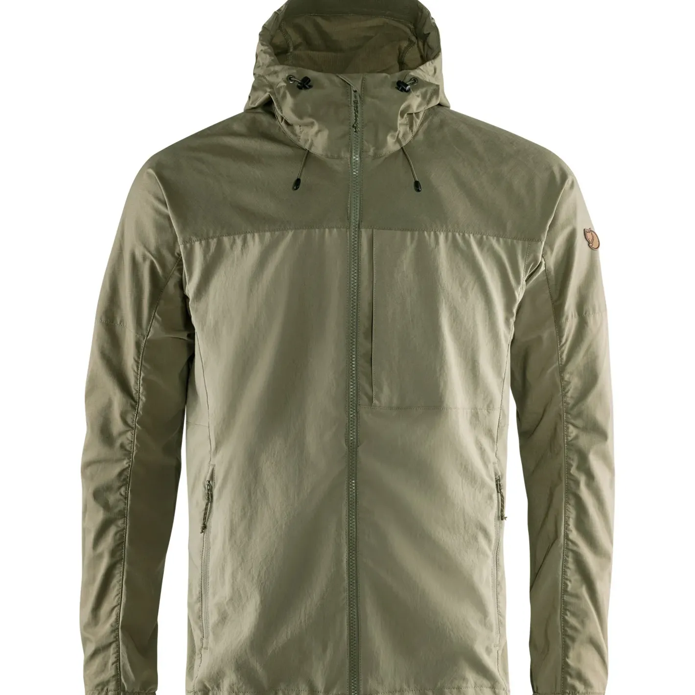 Et Grønnere Valg Softshelljakker<Fjällräven Mens Abisko Midsummer Jacket