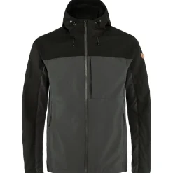Et Grønnere Valg Softshelljakker<Fjällräven Mens Abisko Midsummer Jacket