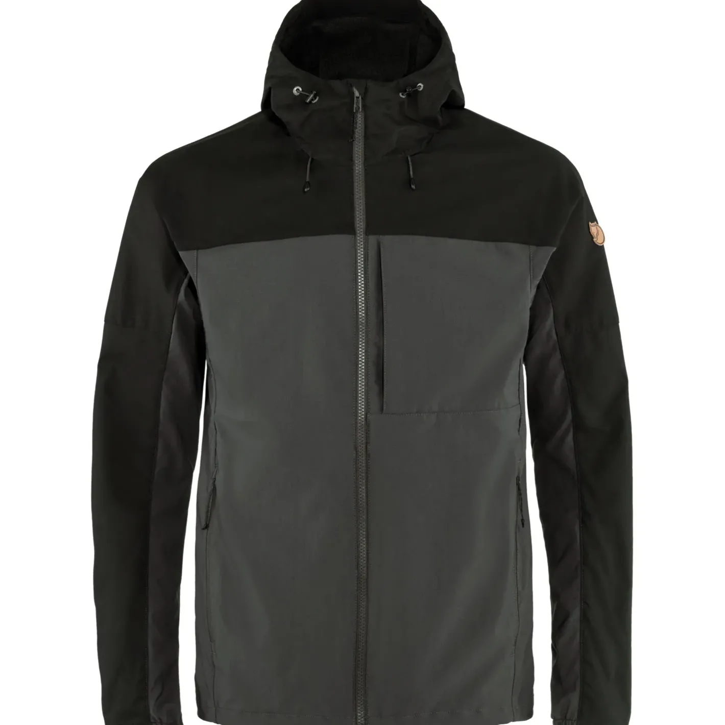 Et Grønnere Valg Softshelljakker<Fjällräven Mens Abisko Midsummer Jacket