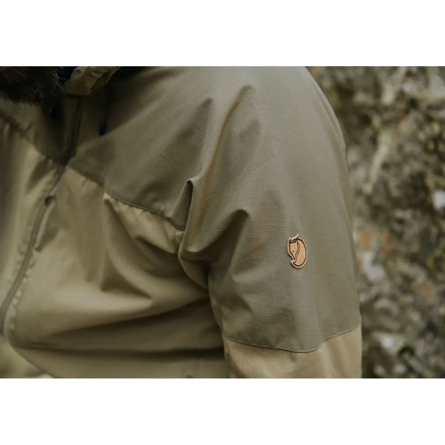 Et Grønnere Valg Softshelljakker<Fjällräven Mens Abisko Midsummer Jacket