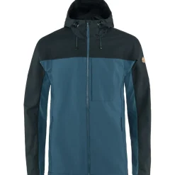 Et Grønnere Valg Softshelljakker<Fjällräven Mens Abisko Midsummer Jacket
