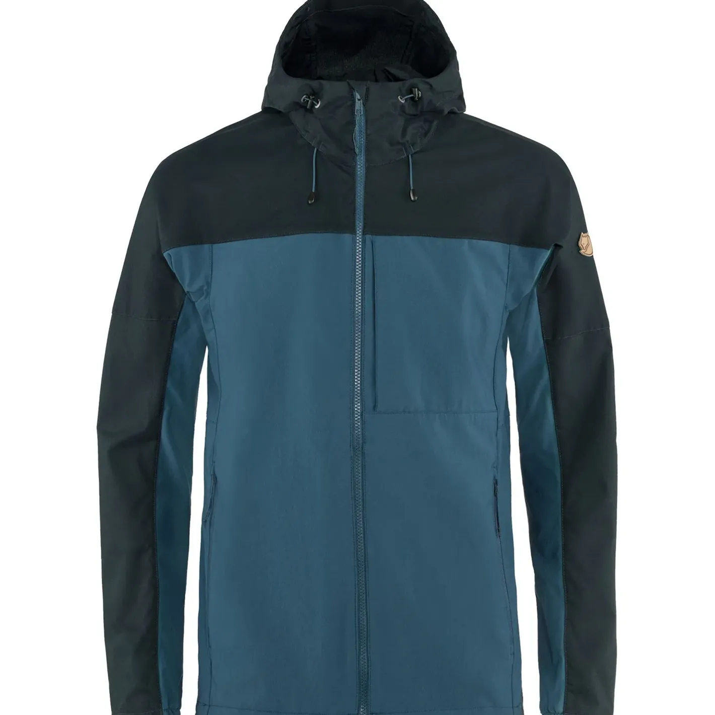 Et Grønnere Valg Softshelljakker<Fjällräven Mens Abisko Midsummer Jacket
