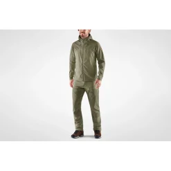 Et Grønnere Valg Softshelljakker<Fjällräven Mens Abisko Midsummer Jacket