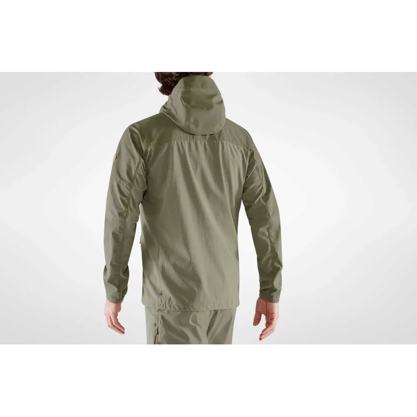 Et Grønnere Valg Softshelljakker<Fjällräven Mens Abisko Midsummer Jacket