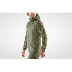 Et Grønnere Valg Softshelljakker<Fjällräven Mens Abisko Midsummer Jacket