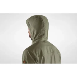 Et Grønnere Valg Softshelljakker<Fjällräven Mens Abisko Midsummer Jacket