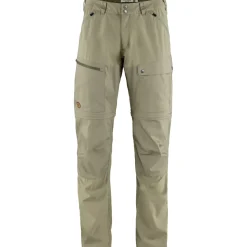 Et Grønnere Valg Zip-Off Bukser<Fjällräven Mens Abisko Midsummer Zip Off Trousers