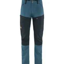 Et Grønnere Valg Zip-Off Bukser<Fjällräven Mens Abisko Midsummer Zip Off Trousers