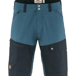 Et Grønnere Valg Shorts<Fjällräven Mens Abisko Midsummer Shorts