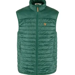 Fjällräven Veste<Mens Abisko Padded Vest