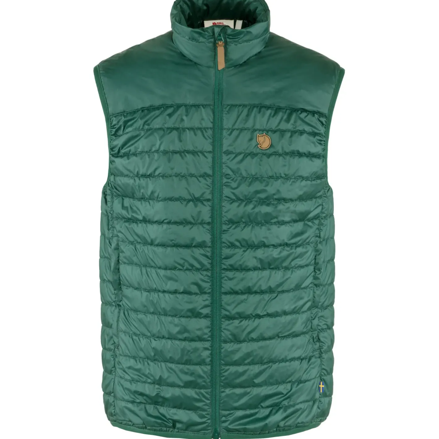 Fjällräven Veste<Mens Abisko Padded Vest